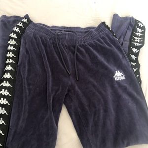 Kappa very nice pants ♥️😘